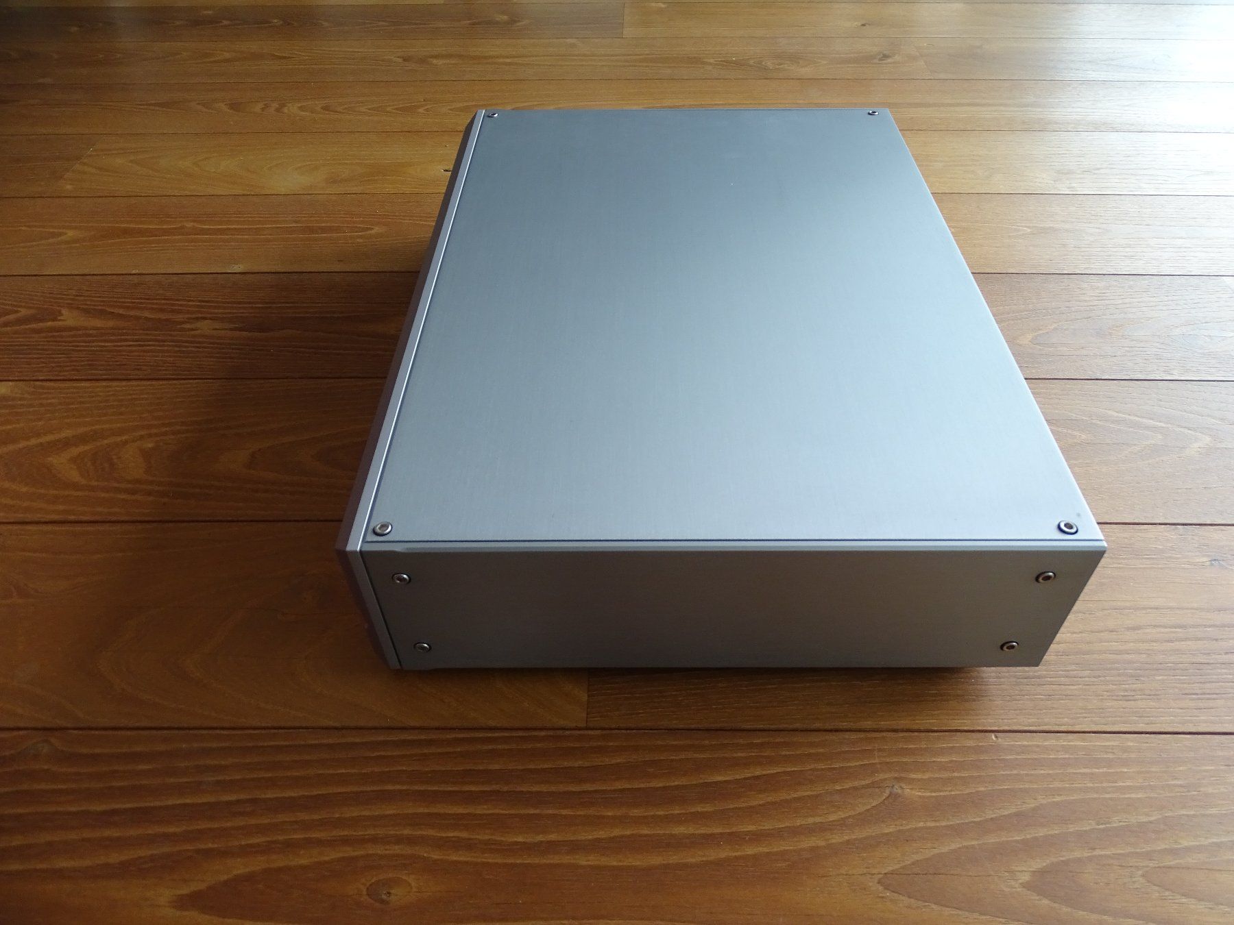 Amplificatori: Phonovorstufe Pass XP15 – Usato da Beringen venduto da Coyote07 3