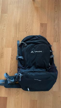 Vaude Wizard 30+4 Wanderrucksack – Sehr guter Zustand