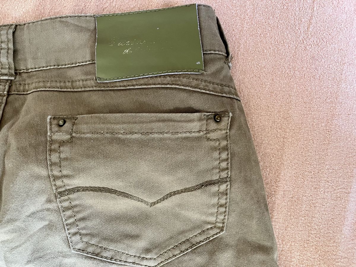 Hosen: Silvian Heach Vintage Hose Gr. S – Gebraucht aus Basel von Cora3 1