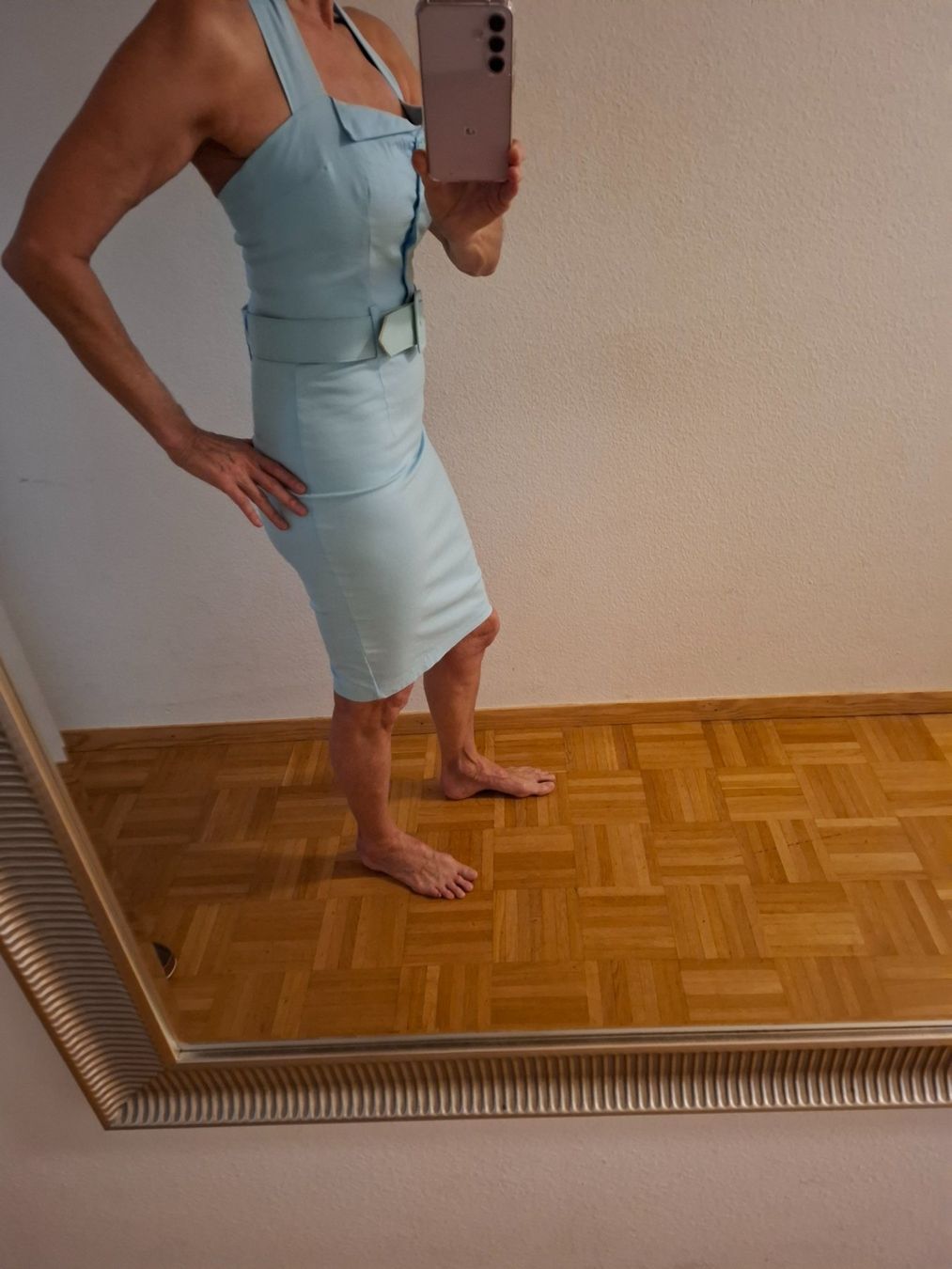 Vestiti: Kleid – Usato da Zürich venduto da honolulu4711 1