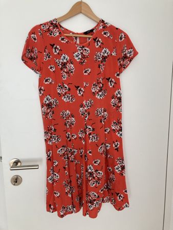 Marke F&F Kleid kurz