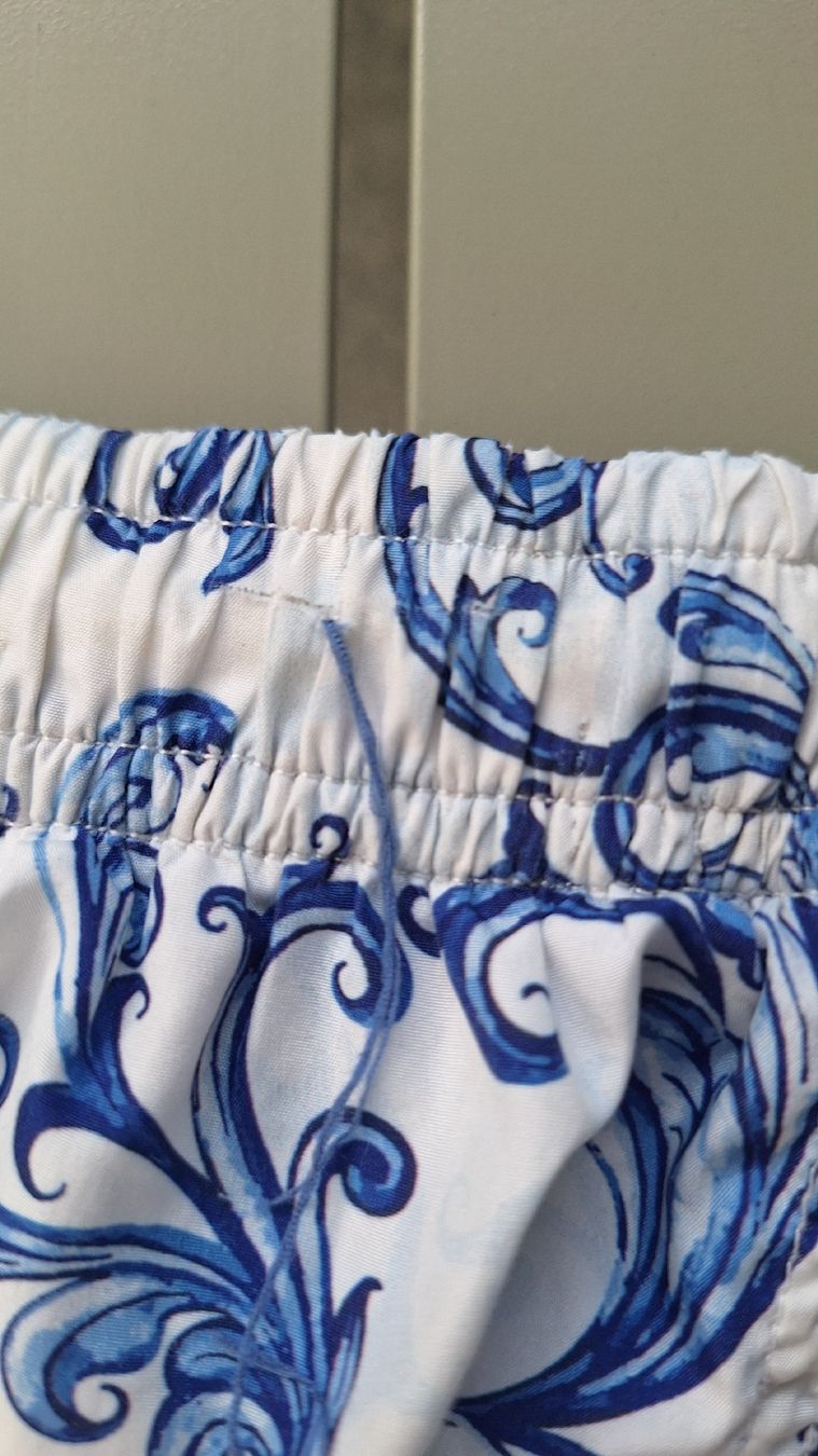 Hosen: Badeshorts, Grösse S – Gebraucht aus Zürich von Sibili 3