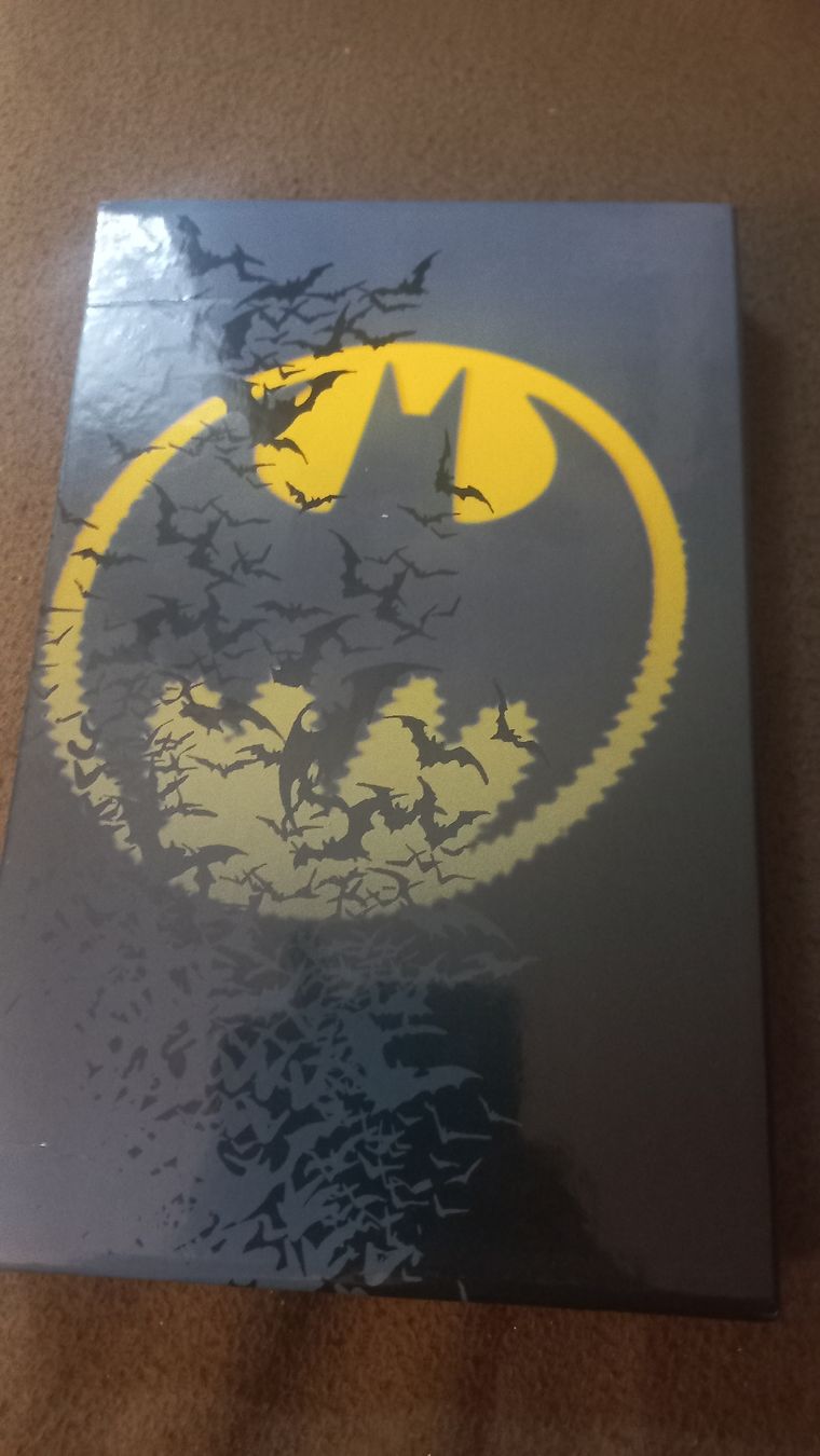 Fumetti: Batman Time Warp 1 Dino/DC Comics – Usato da Olten venduto da Donatello1984 1