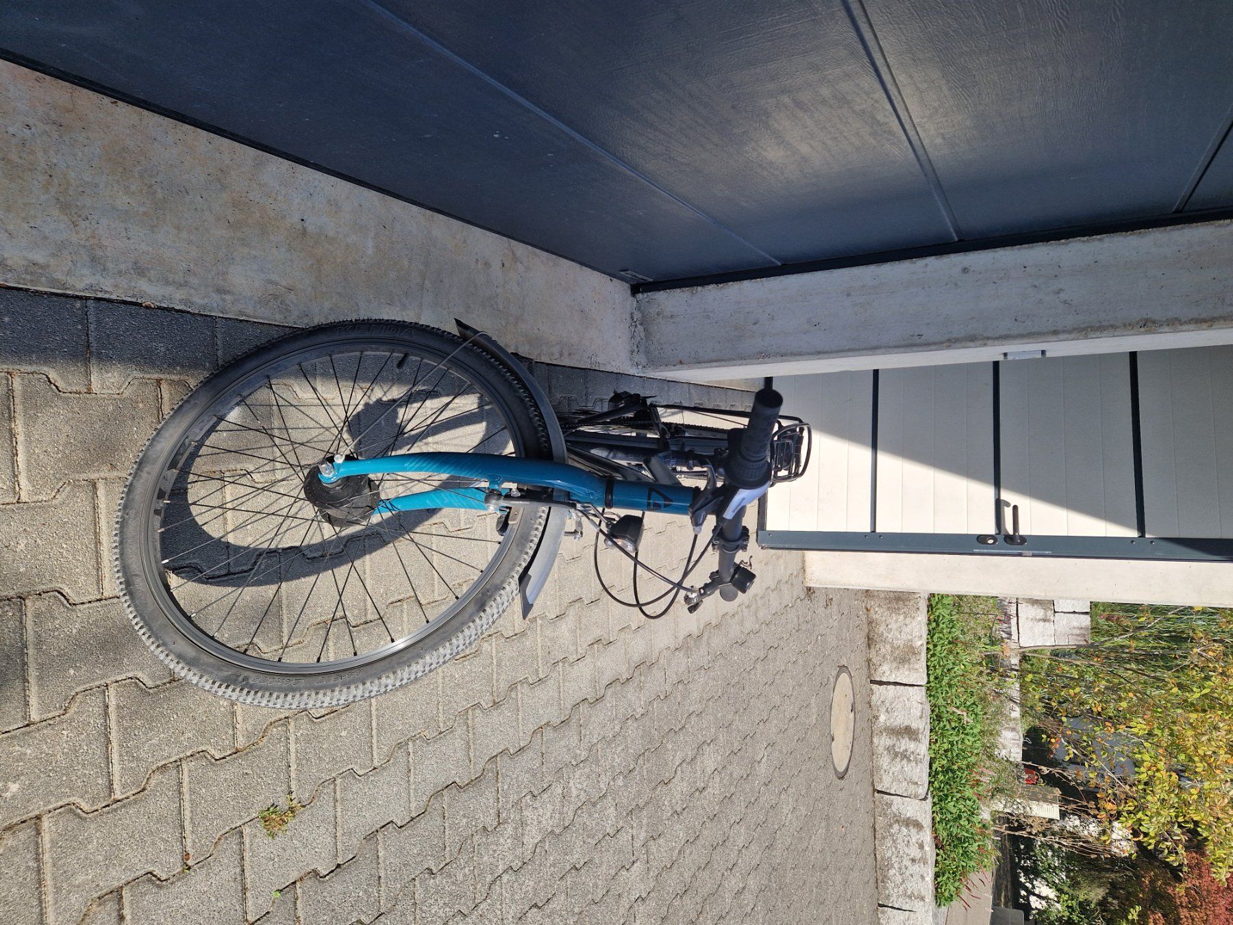Crosswave Biciclette: Velo – Usato da Rüti ZH venduto da RoLa84 1