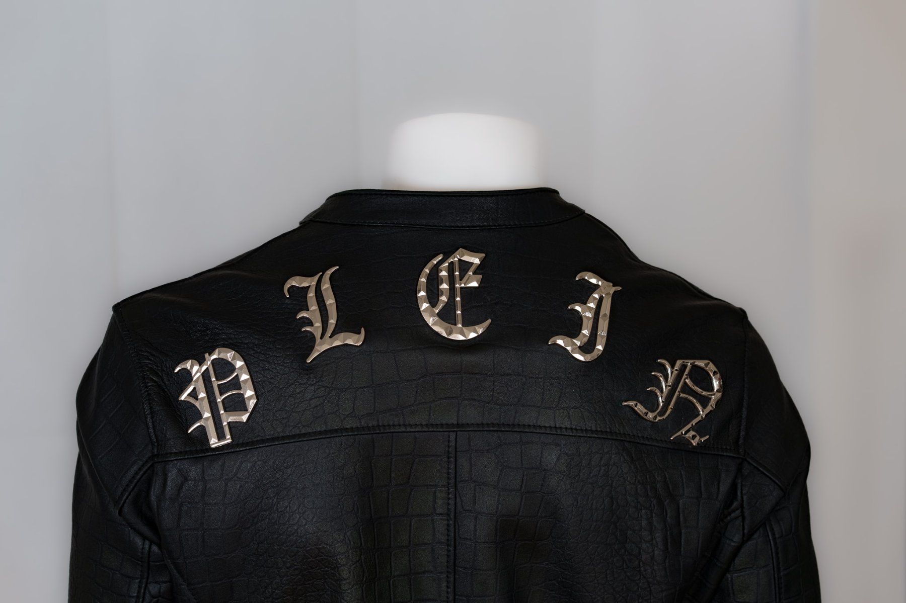 Philipp Plein Giacche: Phillip Plein Lederjacke – Nuovo (secondo la descrizione) da Ennetbürgen venduto da jla_kh29 4