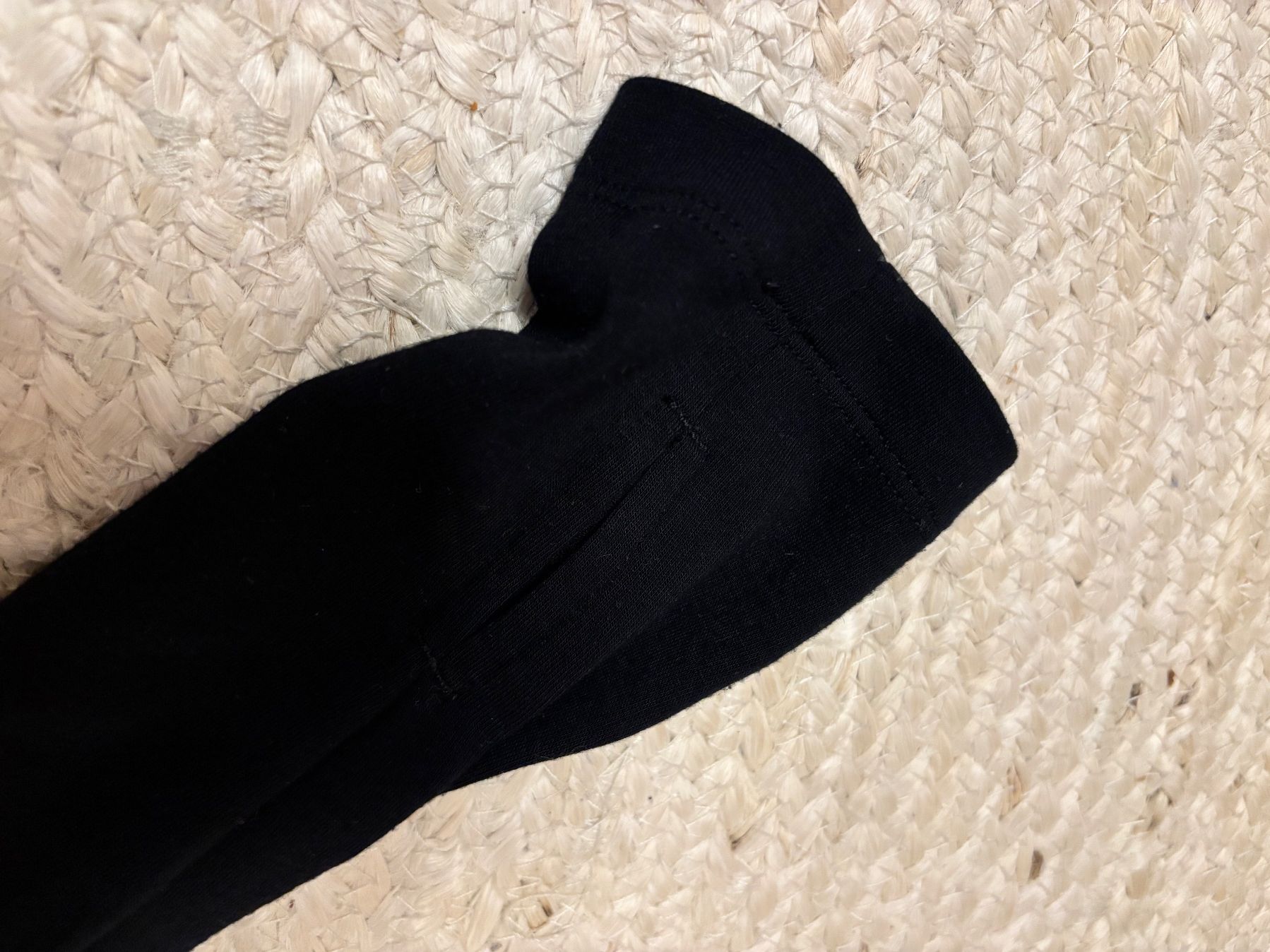 Pullover & Sweatshirts: Schwarzer Pullover INA KESS – Neu (gemäss Beschreibung) aus Unterengstringen von fre_25ks 4