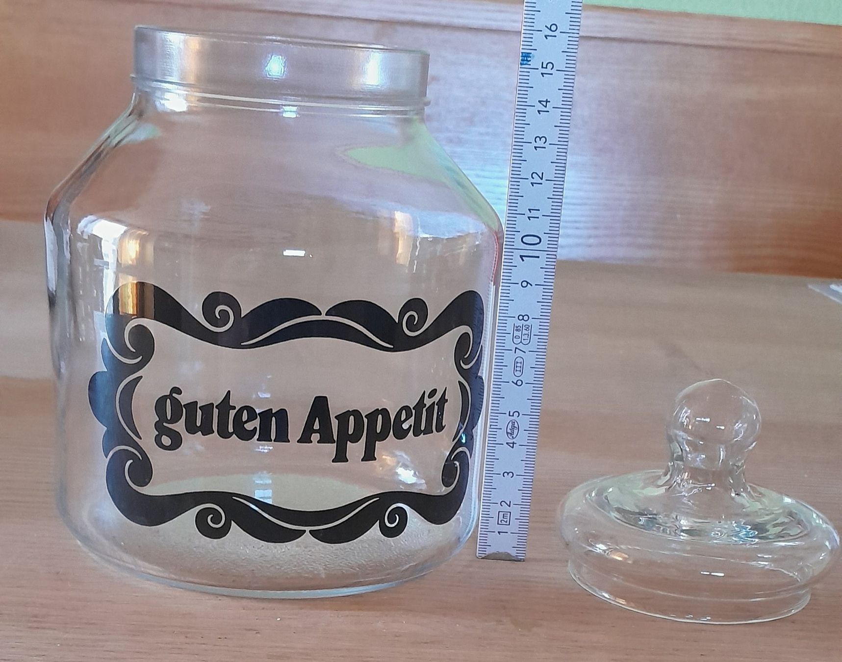 Zuccheriere: Bonboniere gross – Usato da Adlikon b. Andelfingen venduto da Kraemse 1