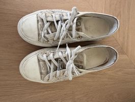 Christian Dior Sneaker Gr.40, Frühling Gebrauchten  Zustand!