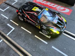 Carrera Digital 132 Ferrari 458 Italia GT3