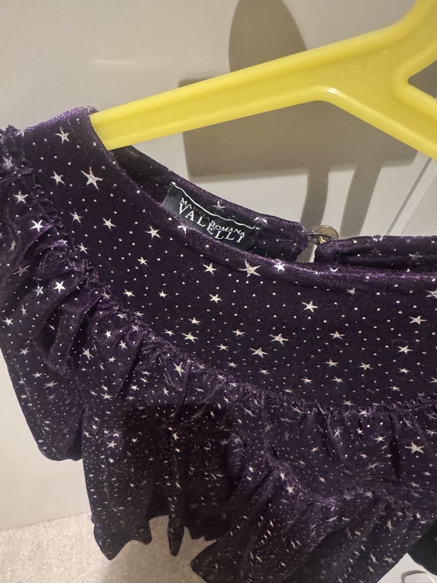Vestiti & Gonne: Dress  – Usato da Ruvigliana venduto da lux_t2sb 1