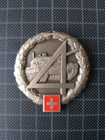 Béretemblem Panzerbrigade 4 Variante 2
