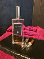 Serge Noire, Abfüllung 2ml, von Serge Luntens
