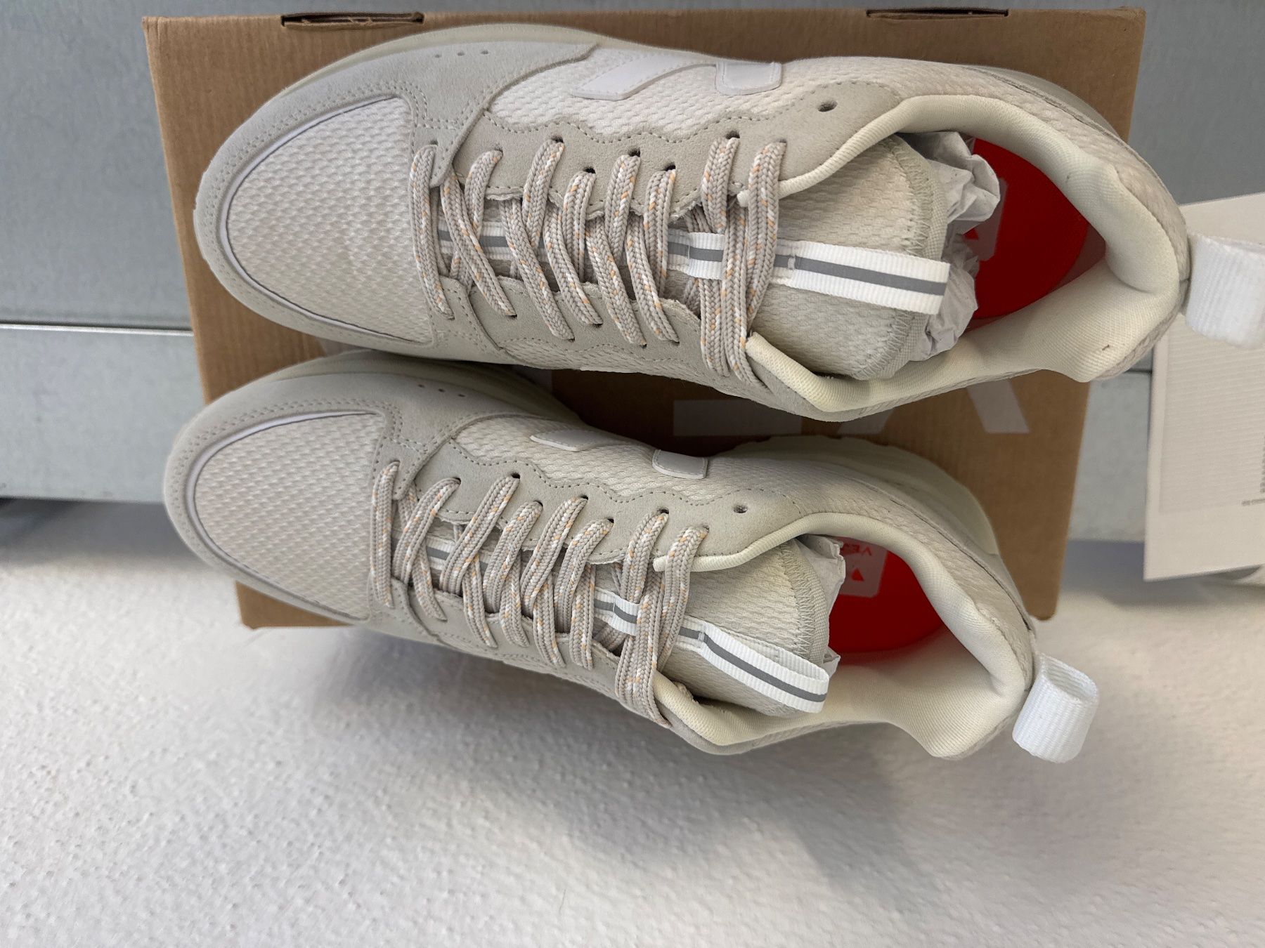 Veja Herrenschuhe: Neue VEJA Venturi Hexamesh – Neu und originalverpackt aus Zürich von Joa_27d6 2