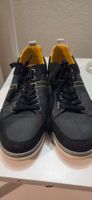 Schuhe Herrensneaker Soprani Grösse 42