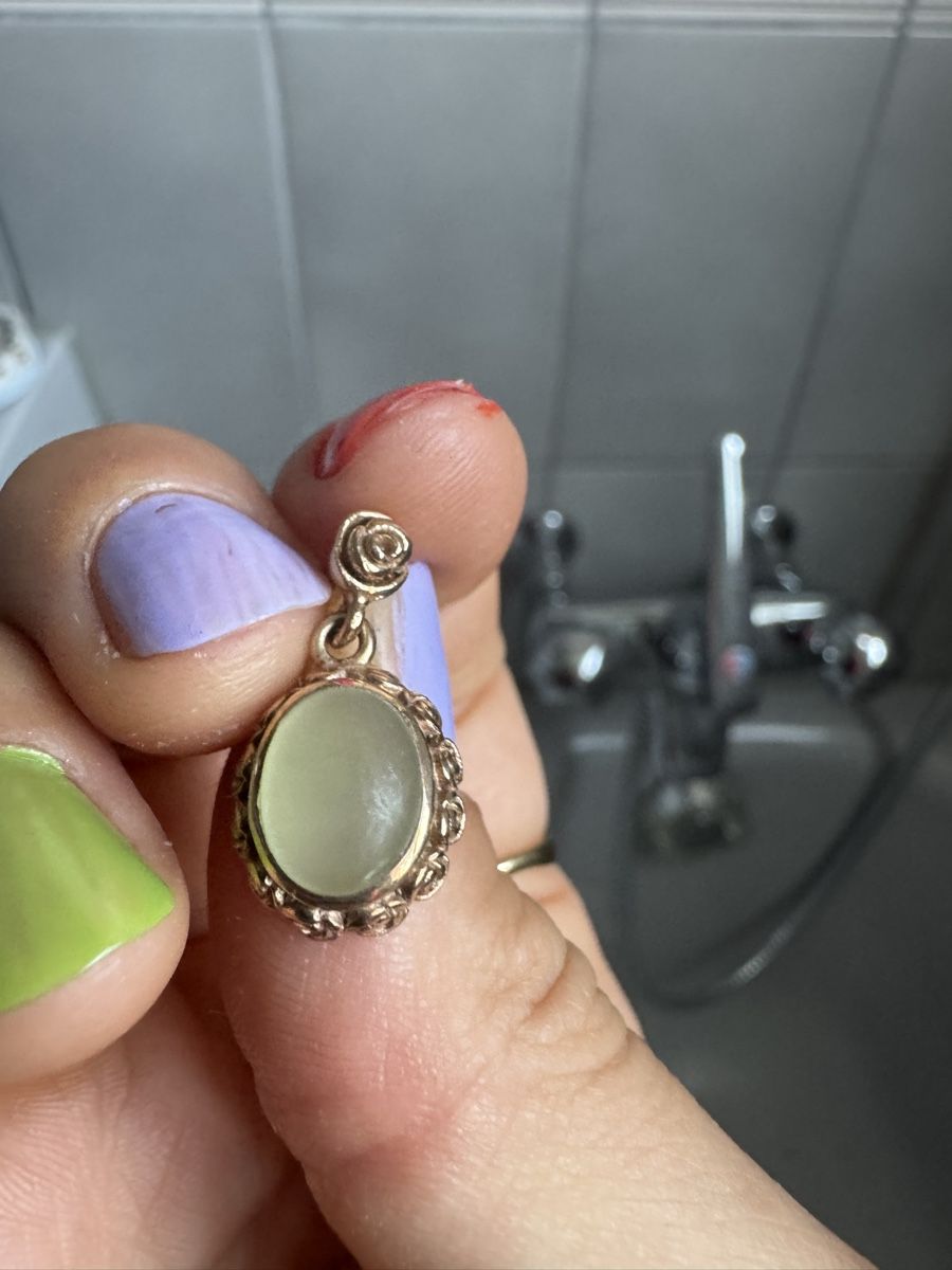 Boucles d'oreille: Olga Ribler Ohrringe – D'occasion à Buochs par nik_r7gm 3