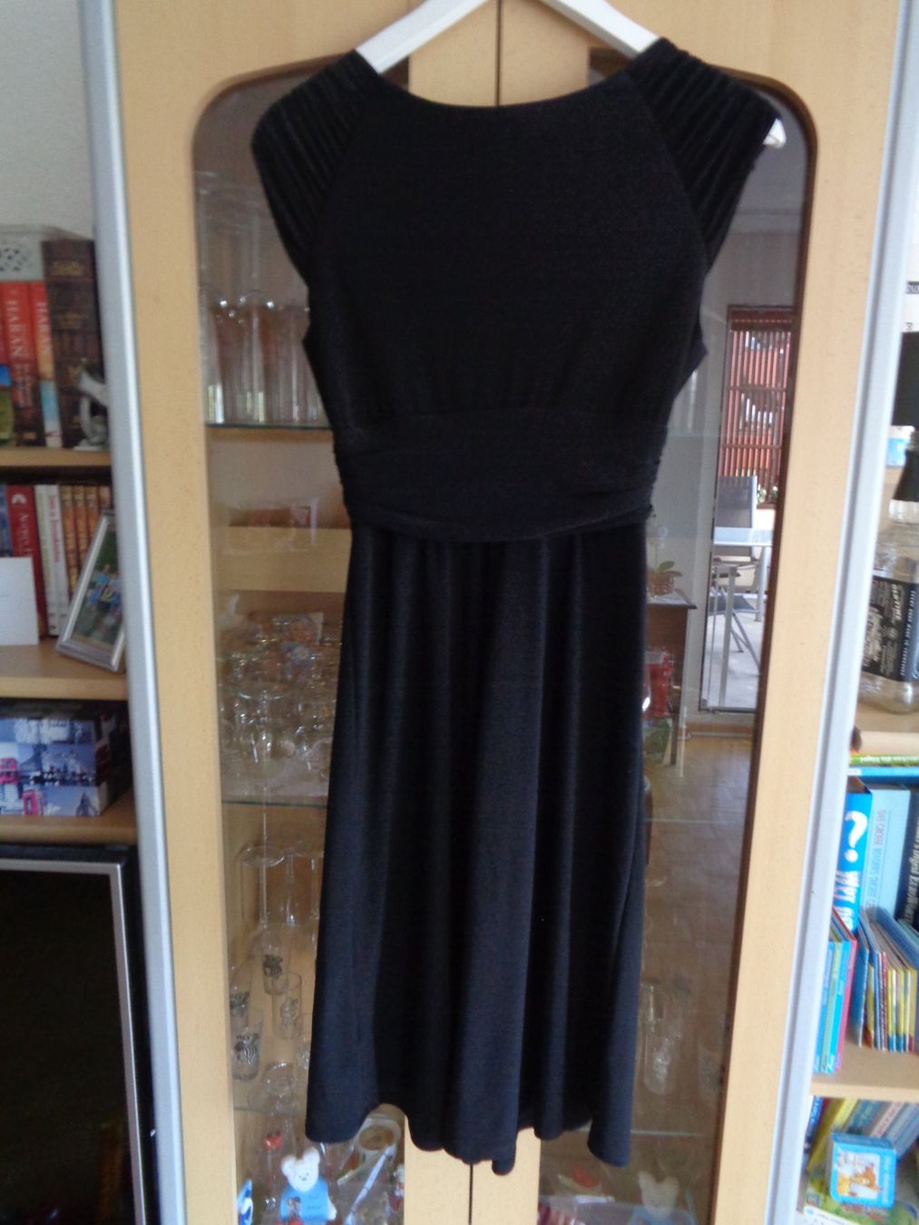 Kleider: Kleid schwarz Gr S – Gebraucht aus Dietikon von chroetli77 1