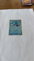 Pokemon Karte Delfinator 062/167 neuwertiger Zustand