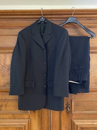 Herren Anzug/ Suit Yves Saint Laurent