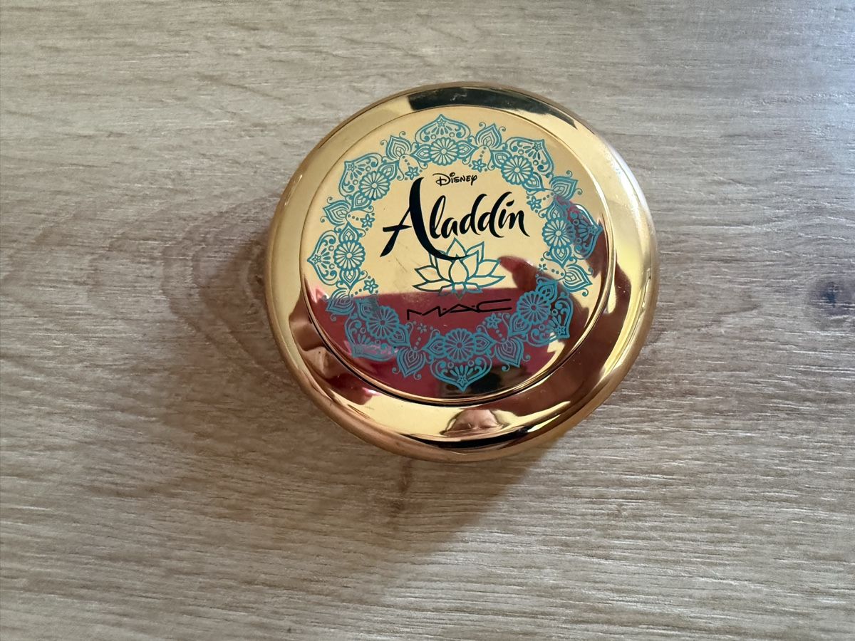 Mac Cosmetics Make-up: MAC Bronzer Aladin – Nuovo (secondo la descrizione) da Willisau venduto da dor_xp9g 1