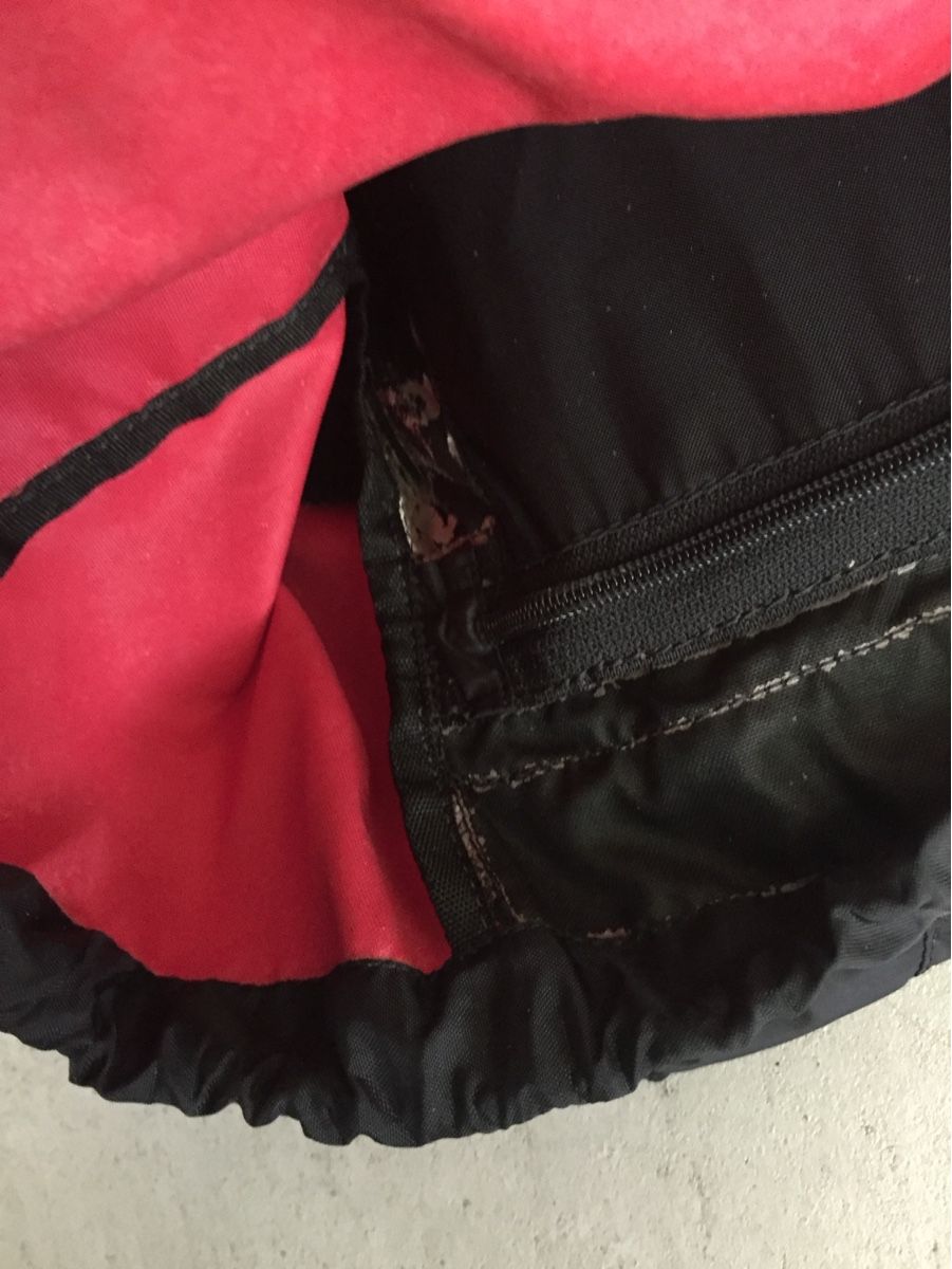 Zaini: Wanderrucksack ca. 30L – Usato da Zürich venduto da Eves.vintage.element 4