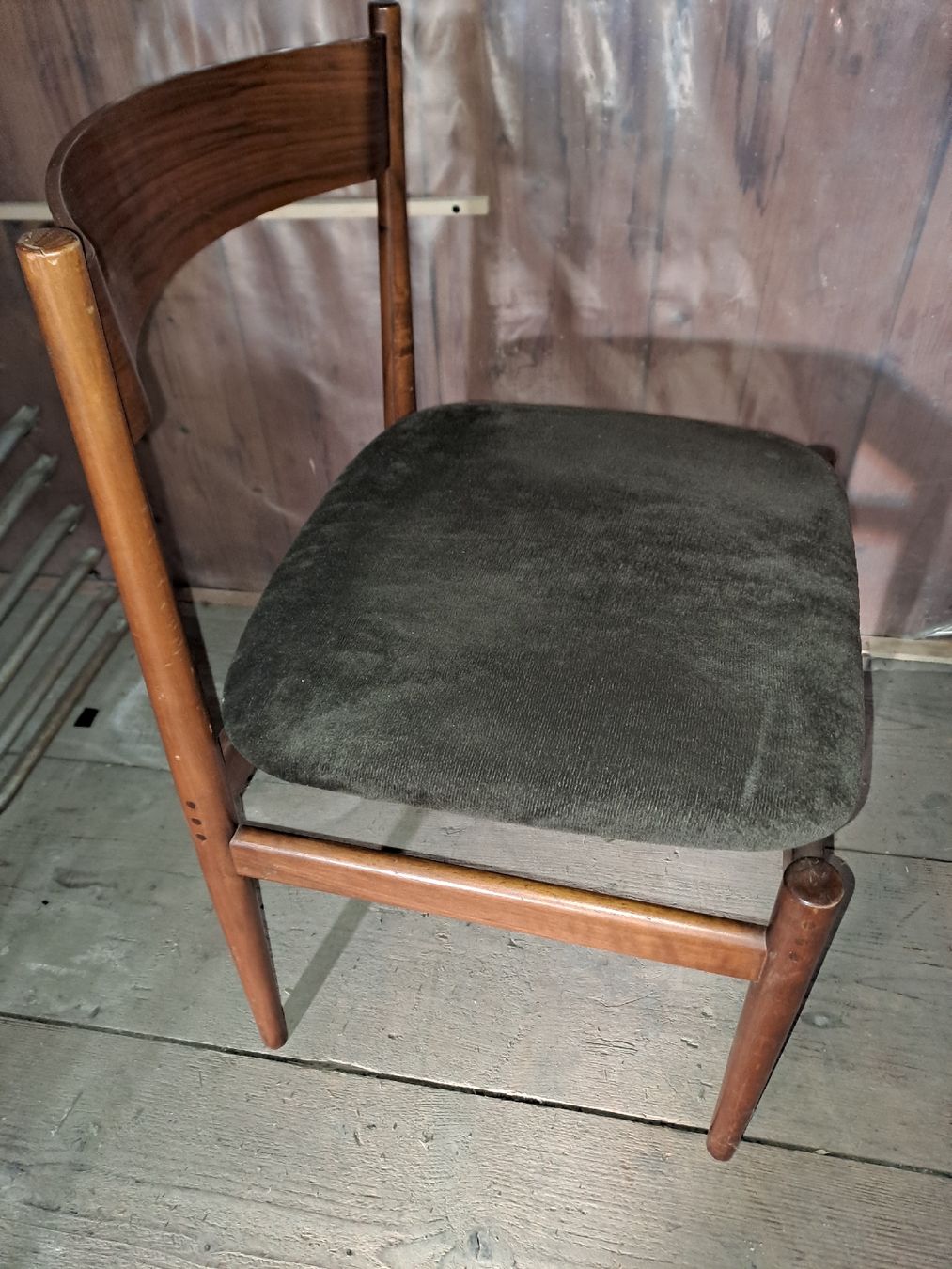 Stühle: Stuhl Cassina? – Gebraucht aus Gebenstorf von suroh 1
