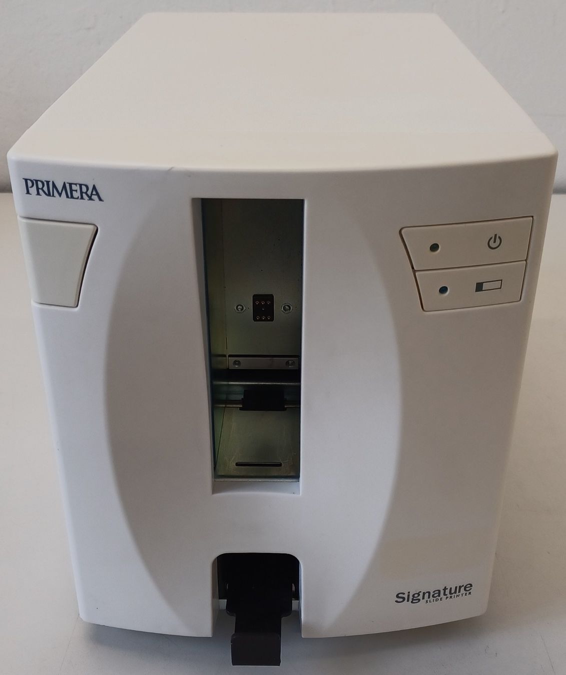 Laborzubehör: Primera Technology Signature Slide Printer – Defekt aus Niederdorf von LeptonAG_Labor 1