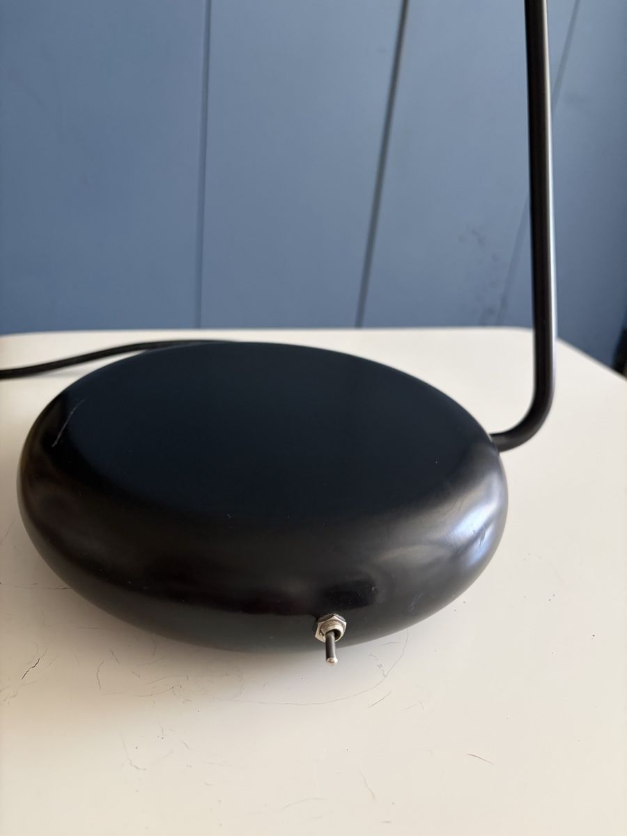 Lampen: Postmoderne Designer Lampe von Bruno Gecchelin – Gebraucht aus Biel/Bienne von alexriveros2 2