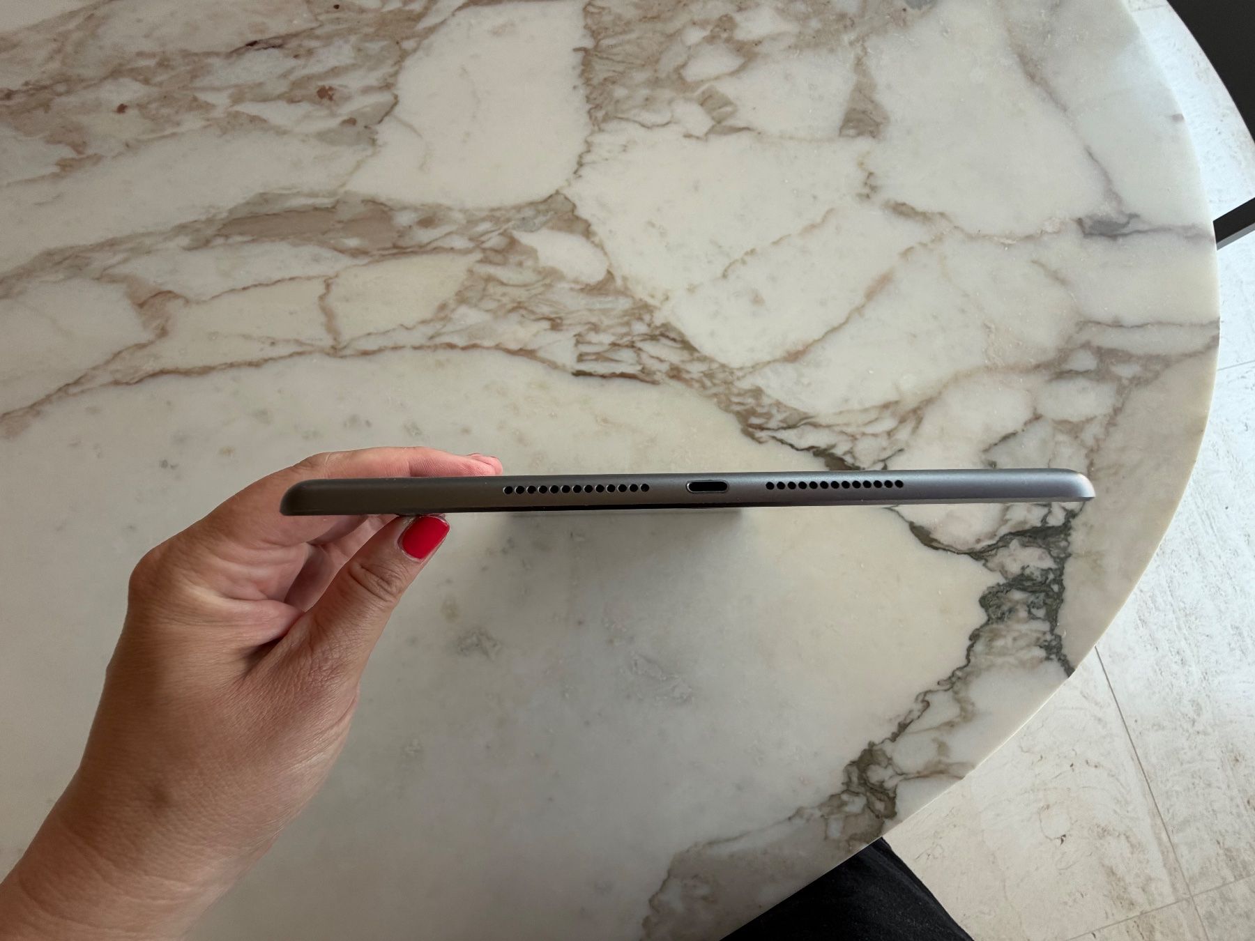Apple Tablettes PC: iPad 9. Gen 64GB Mod 2604 WiFi+Cellular – D'occasion à Scherzingen par oli_9rjp 6