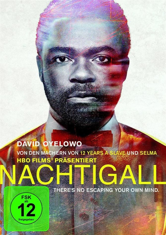 Alle DVDs: Nachtigall (DVD) – Neu (gemäss Beschreibung) aus Uzwil von visions77