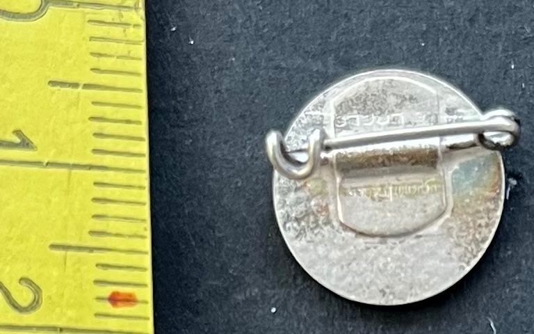 Swiss Placchette & Badge: Skiclub Malters LU / Abzeichen Vintage – Usato da Ostermundigen venduto da DaxKarten-75 1