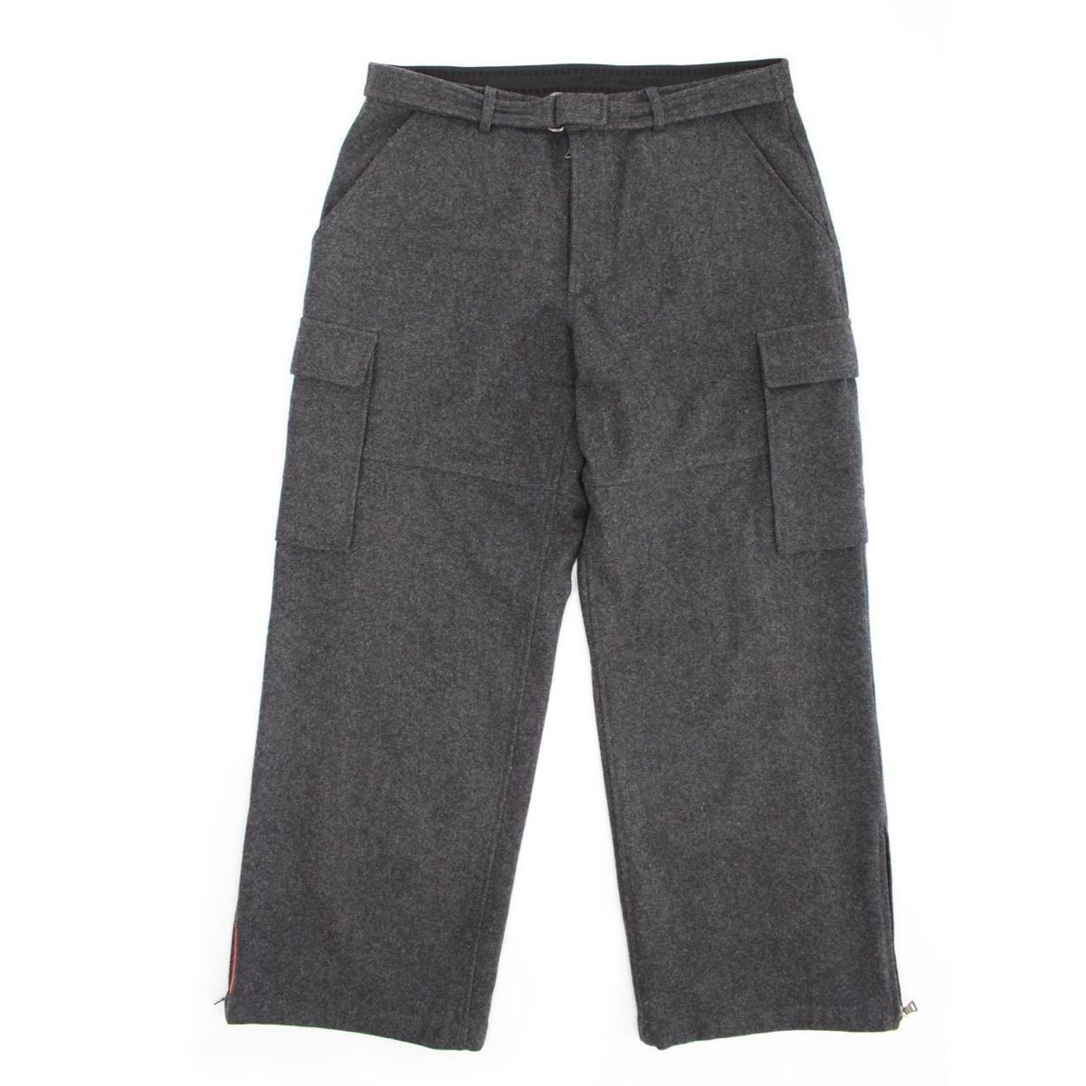 Prada Hosen: PRADA HOSE – Gebraucht aus Rothenburg von c887
