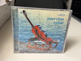 Lehel Donat - Marvins Reise - SACD - ZHdK - HG41C