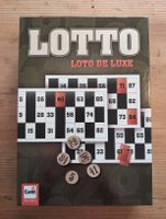 Lotto de Luxe - Spielspass für die ganze Familie