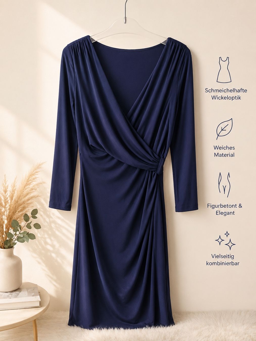 Vestiti: Ralph Lauren Kleid dunkelblau Gr.34 – Nuovo (secondo la descrizione) da Flüh venduto da pauletta1985