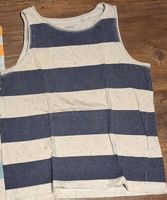 Manor Ringelshirtli, Grösse 110, Top Zustand für den Sommer
