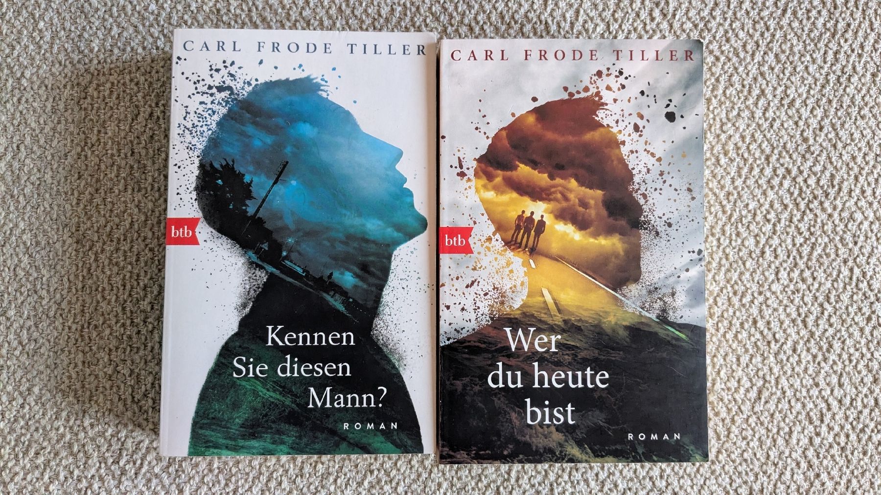 Libri: Bücher – Usato da Gutenswil venduto da Betti5