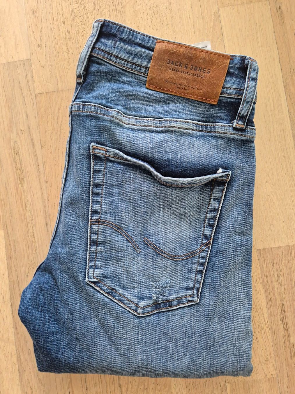 Jack & Jones Jeans: Jack &Jones Jeans Gr. S – Nuovo (secondo la descrizione) da Schaffhausen venduto da Madison74