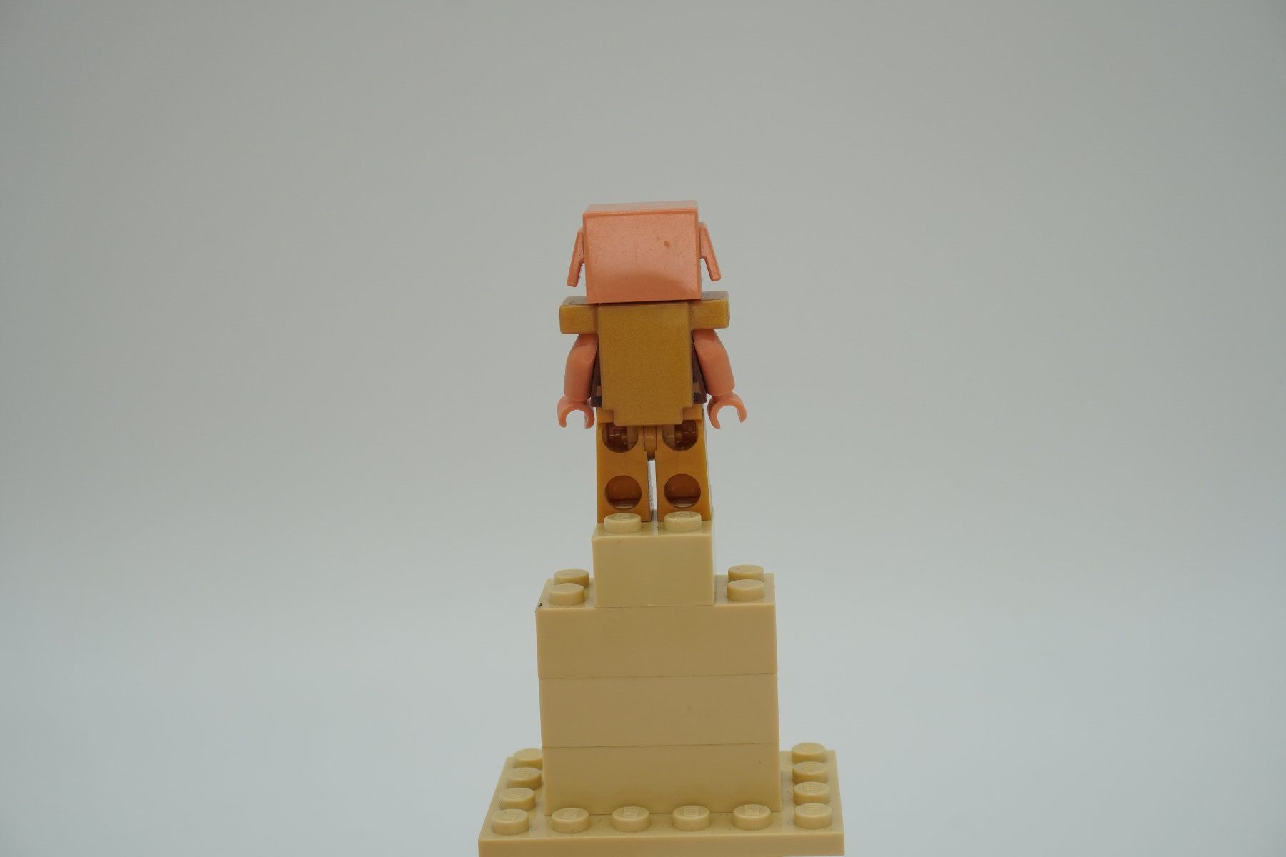 Lego Jouets: Lego Minecraft Piglin Bundle – D'occasion à Zürich par PWGrZ 8
