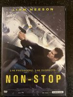 Non-Stop, Night run + 4 autres DVD