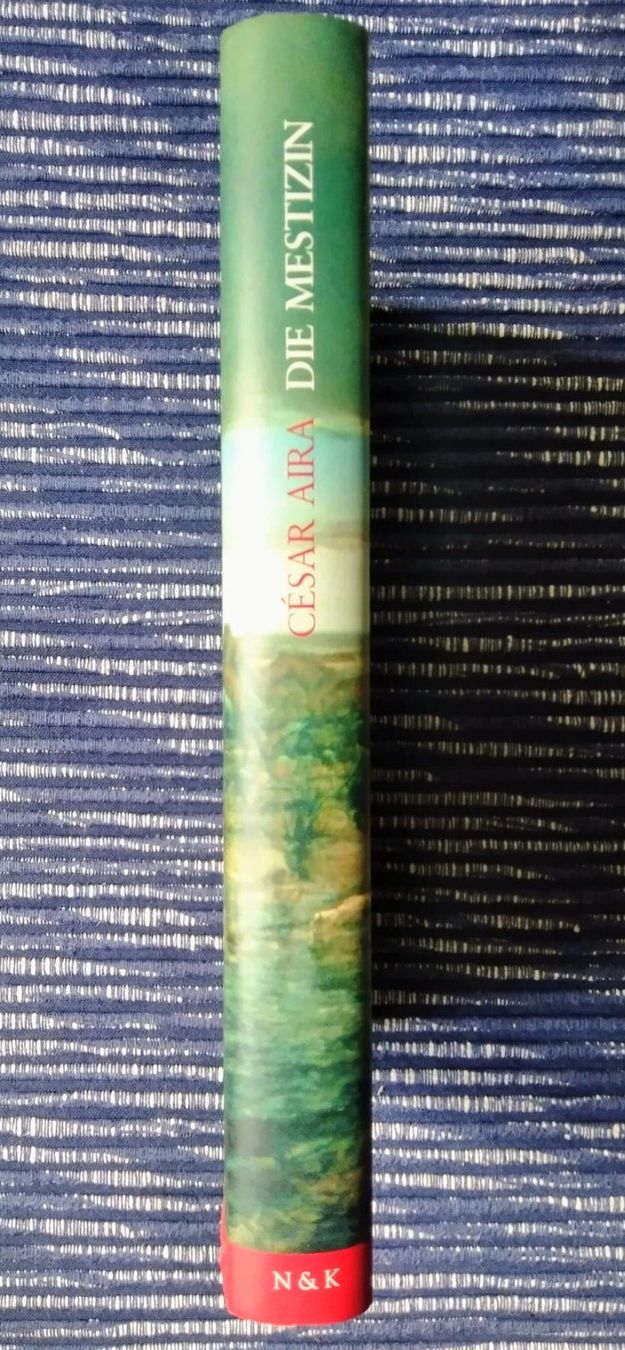 Bücher: Die Mestizen Buch – Gebraucht aus Zürich von Flitzi2005 2