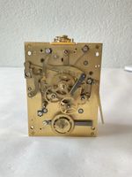 Mouvement mécanique pendulette d’officier l’Epée 