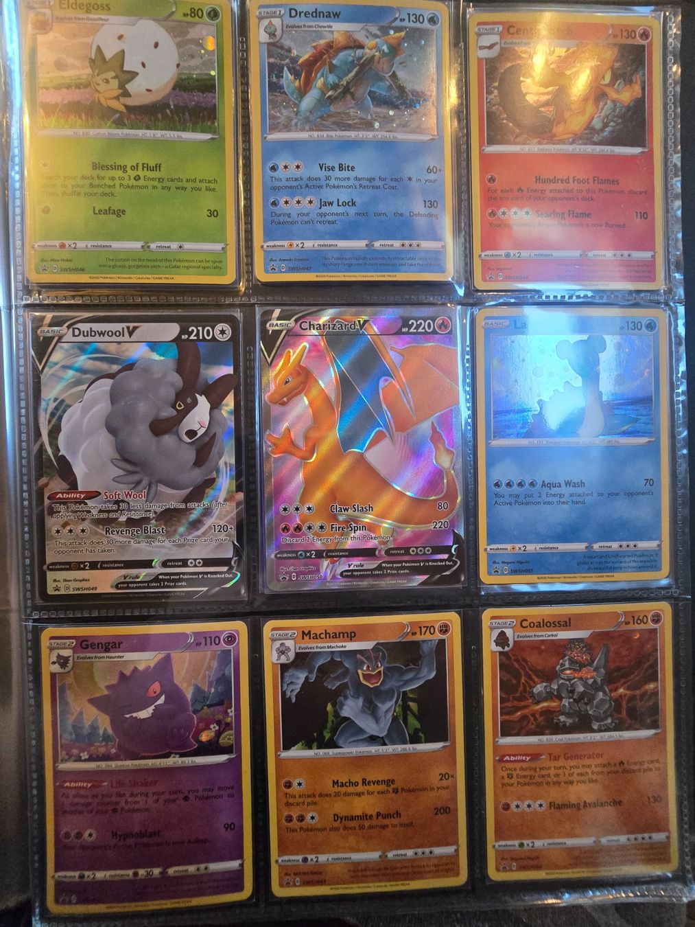 Pokémon Carte collezionabili: Pokemon Champions Path Master set Englisch Toooppp! – Usato da triesenberg venduto da wisi369 1