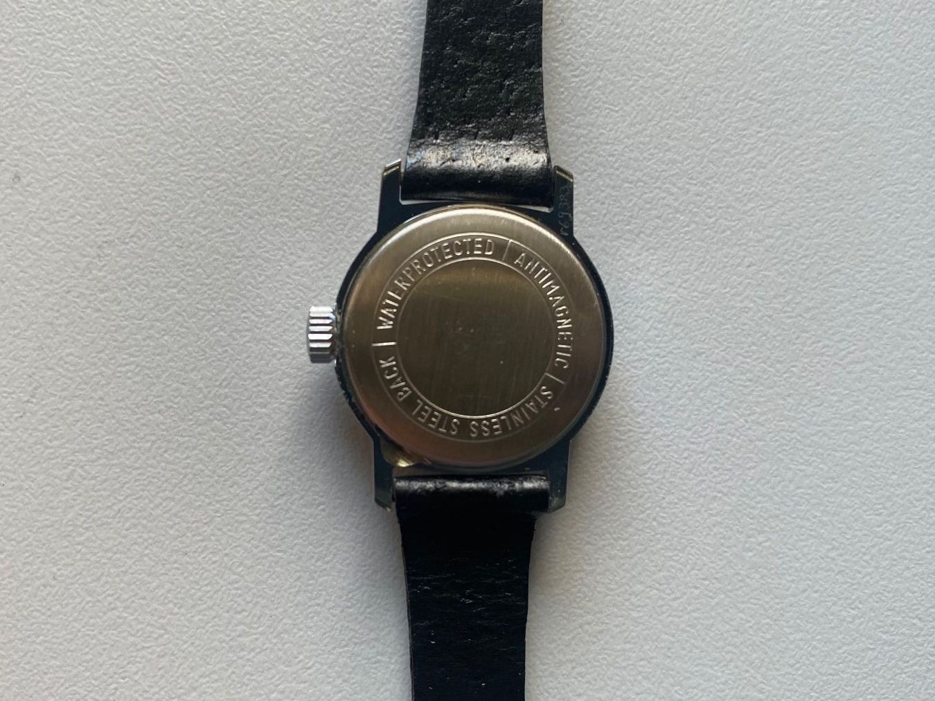 Orologi: CITO Damenuhr ca. 70-80er Jahre – Nuovo (secondo la descrizione) da St. Gallen venduto da galluswatches 3