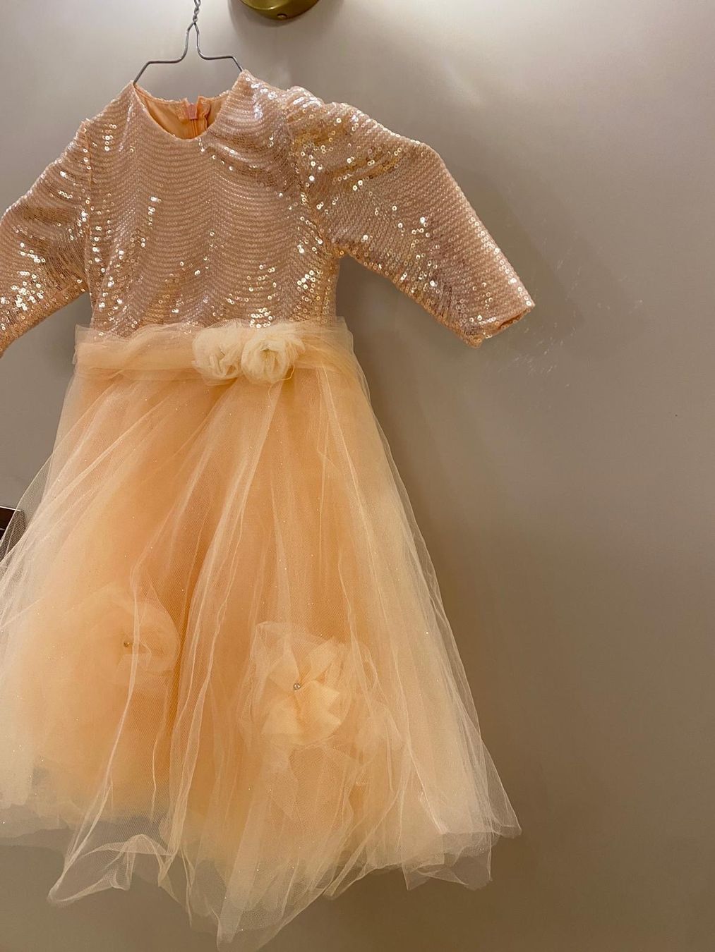 Kleider & Röcke: Robe mariage taille 2 ans – Gebraucht aus Conches von chn_hgl6 2