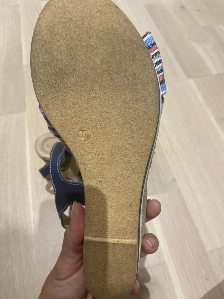 Tamaris Chaussures femmes: Sandale Tamaris – Neuf (Voir description) à Zürich par mar_v57y 2