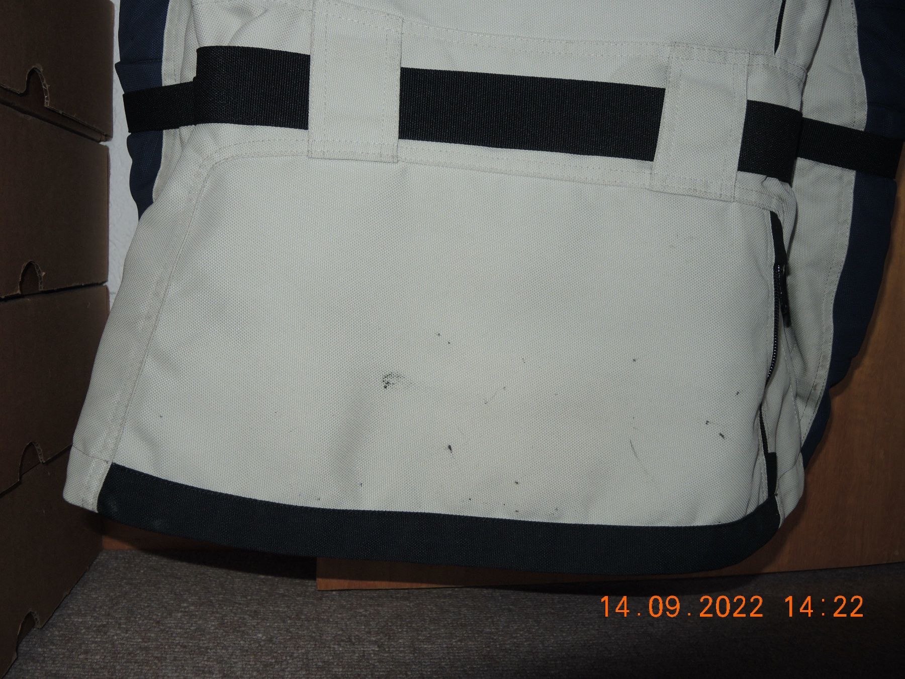 BMW Completi & Tailleur: Motorradbekleidung Damen / BMW – Usato da Aarwangen venduto da Chaos2.0 5