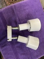 Deckenlampe 70 er jahre
