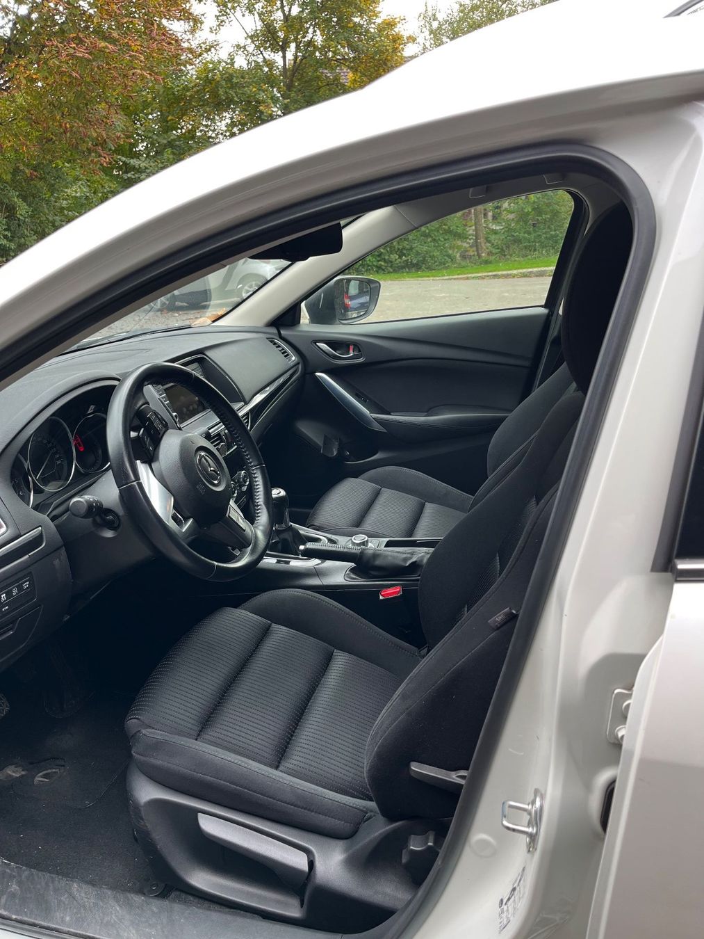 Mazda Automobili: Mazda 6, Skydive – Usato da Worb venduto da nic_r787 2