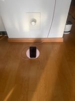 IPhon Ladestation