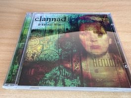 Clannad – Greatest Hits